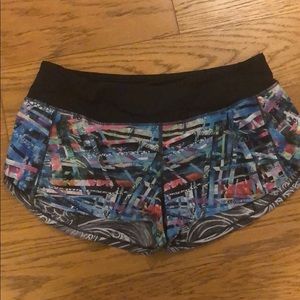 SeaWheeze 2018 Speed Up Short 2.5